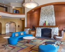 Fairfield Inn and Suites Santa Rosa Sebastopol