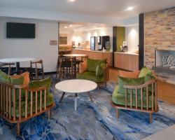 Fairfield Inn & Suites by Marriott Pittsburgh New Stanton