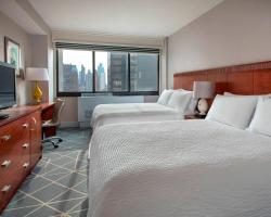 Courtyard by Marriott New York Manhattan/ Fifth Avenue