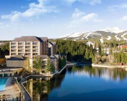 Marriott's Mountain Valley Lodge at Breckenridge