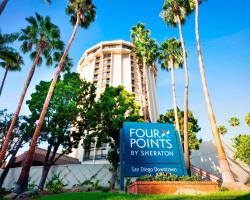 Four Points by Sheraton San Diego Downtown Little Italy