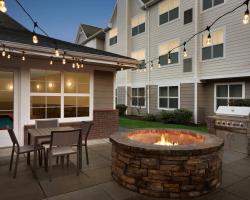 Residence Inn Salem