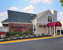 Residence Inn Louisville East