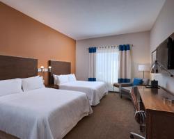 Four Points by Sheraton Galerias Monterrey