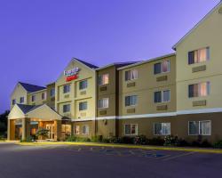 Fairfield Inn & Suites Sioux Falls