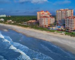 Marriott's OceanWatch Villas at Grande Dunes