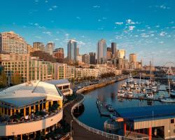 Seattle Marriott Waterfront