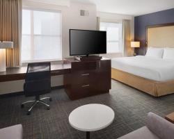 Residence Inn by Marriott Fairfax City