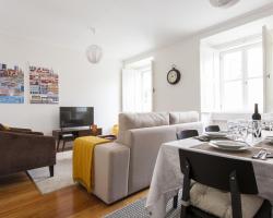 GuestReady - Downtown Blue Apartments