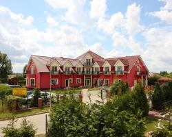 Ośrodek Wczasowy Marysia