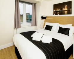 Finsbury Serviced Apartments