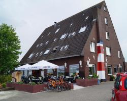 Hotel Restaurant Wattenschipper