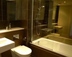Orchard Serviced Apartments - Canary Wharf