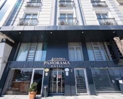 Istanbul Panorama Hotel