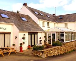 Ivybridge Guesthouse