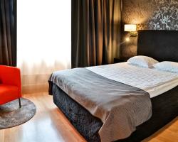 Hotel Amadeus by First