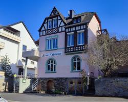 Gästehaus im Alten Fährhaus