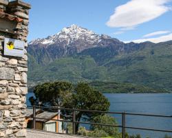 Villa Moretta Lake Como