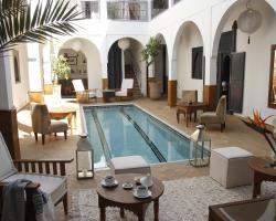 Riad Utopia Suites And Spa