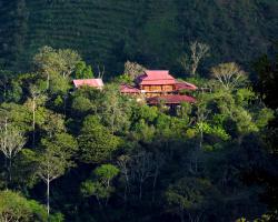 El Encanto Nature Reserve