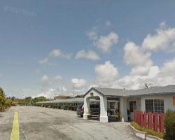 Economy Inn Watsonville