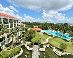Bangi Resort Hotel