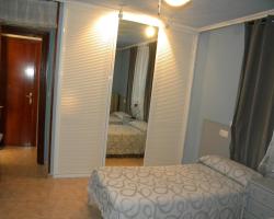 Apartamentos Ibiza Arysal