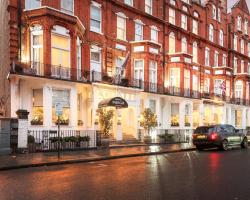 Hotel Indigo London - Kensington, an IHG Hotel