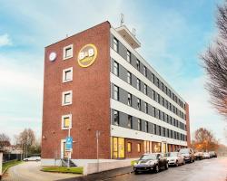 B&B Hotel Kassel-City