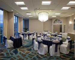 Crowne Plaza Ventura Beach by IHG