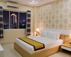 Thai Binh Hotel - Hong Vina