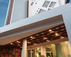 P21 Chiangmai Hotel