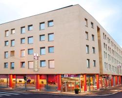 Best Western Plus Plaza Hotel Graz