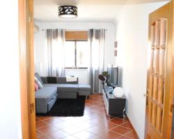 Flat in Carcavelos Beach