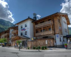 Kaprun Mountain Resort by Kaprun Rentals