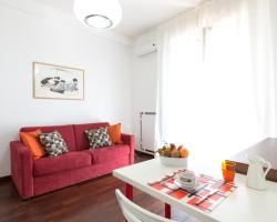 Sparano Centro East End Apartments