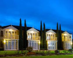 Best Western Colonial Village Motel