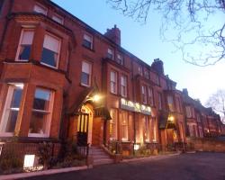 The Mountford Hotel - Free Parking