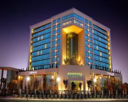 Erbil Rotana