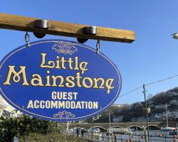 Little Mainstone Guest House