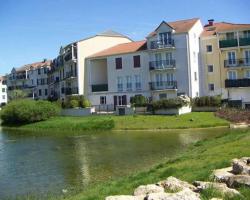 Apartment Near Disneyland Paris