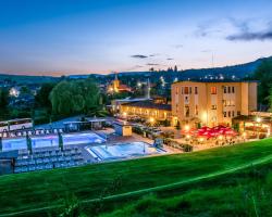 Septimia Hotels & Spa Resort