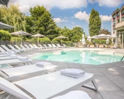 Mercure Beaune Centre