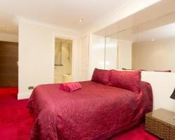 Marble Arch Serviced Rooms