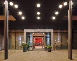 Adina Apartment Hotel Frankfurt Neue Oper