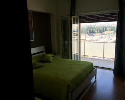 Tiburtina Holiday Home