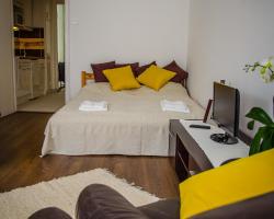 Brigitte Apartment