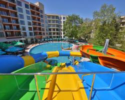 Prestige Hotel and Aquapark - All inclusive