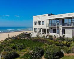 On the Beach Guesthouse Jeffreys Bay