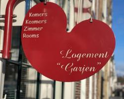 Logement Garjen